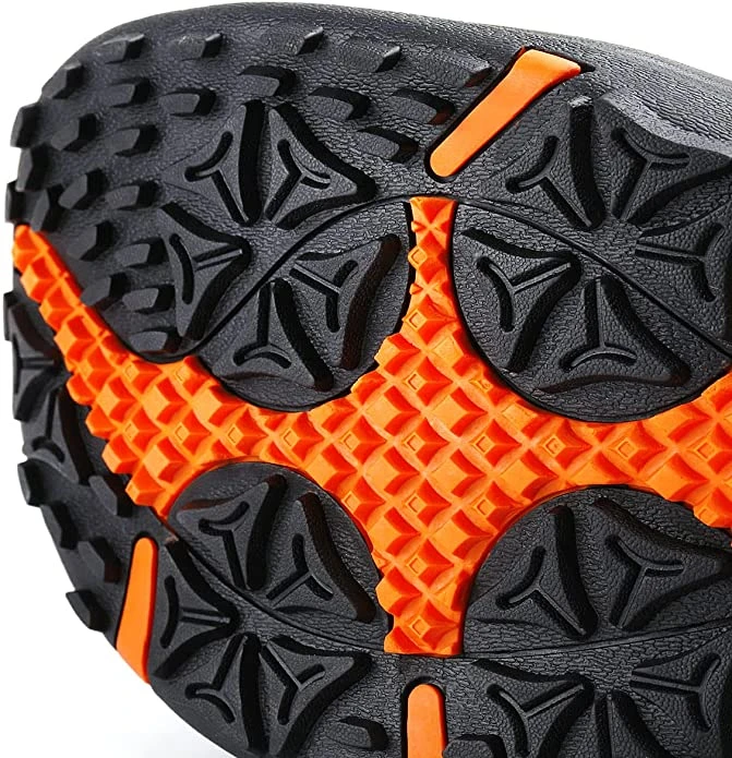 Orlimar Golf Men's Spikeless Sandals - Image 4