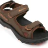 Orlimar Golf Men's Spikeless Sandals