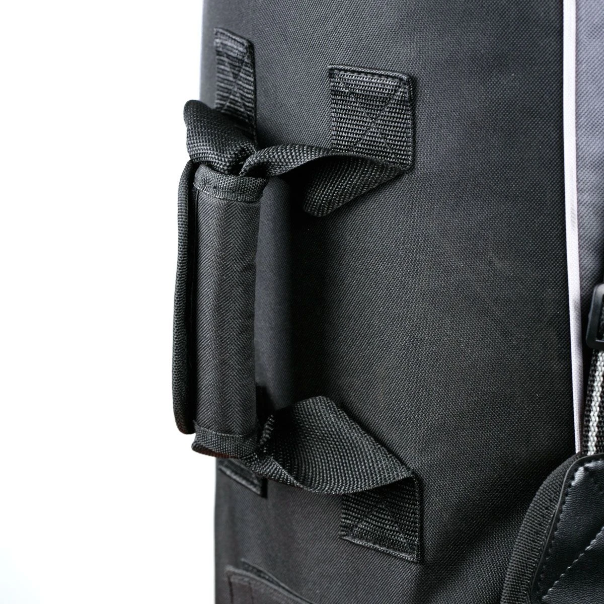 Powerbilt TPS Deluxe Wheeled Golf Travel Bag - Image 4