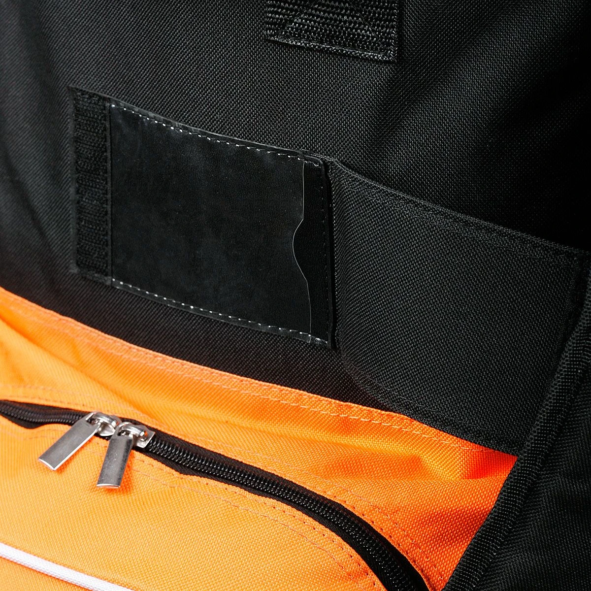 Powerbilt TPS Deluxe Wheeled Golf Travel Bag - Image 7