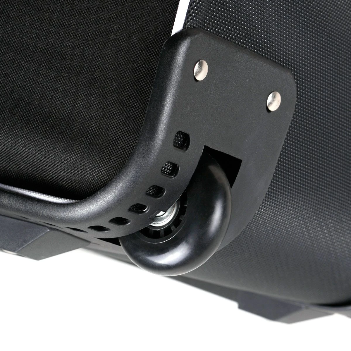 Powerbilt TPS Deluxe Wheeled Golf Travel Bag - Image 9