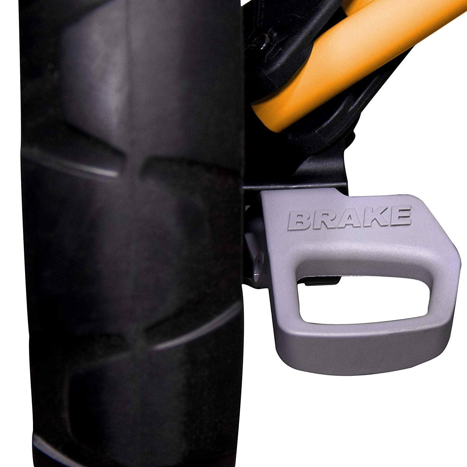 Clicgear Golf 3-Wheel Rovic Swivel Push Cart Model RV1s - Image 13