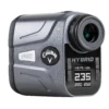 Callaway HYBRID Rangefinder, Laser And GPS