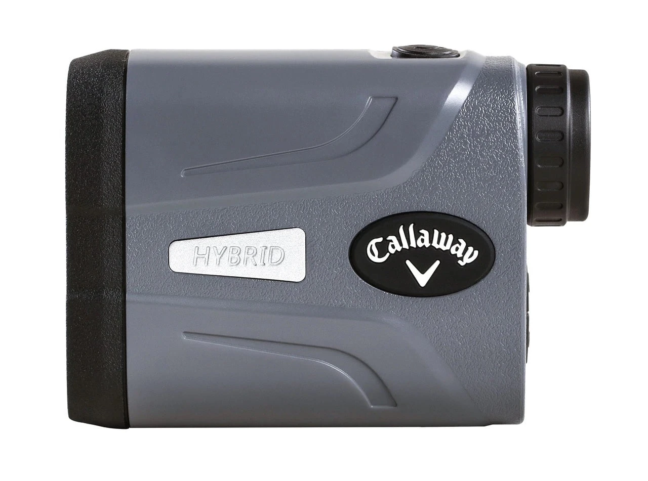 Callaway HYBRID Rangefinder, Laser And GPS - Image 5