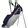 Sun Mountain Golf 2022 UltraLight 2.5+ 4-Way Stand Carry Bag