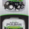 Softspikes Pulsar Golf Cleats Fast Twist 3.0 Value Pack
