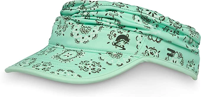 Sunday Afternoons UVShield Cool Convert Visor SPF 50+ - Image 3