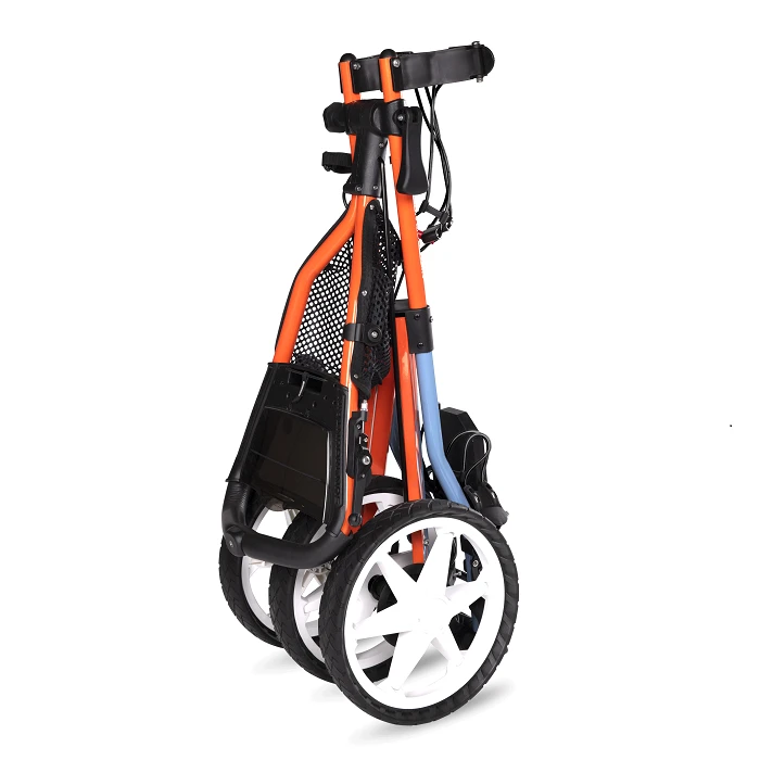 Sun Mountain V1R Push Cart - Image 11