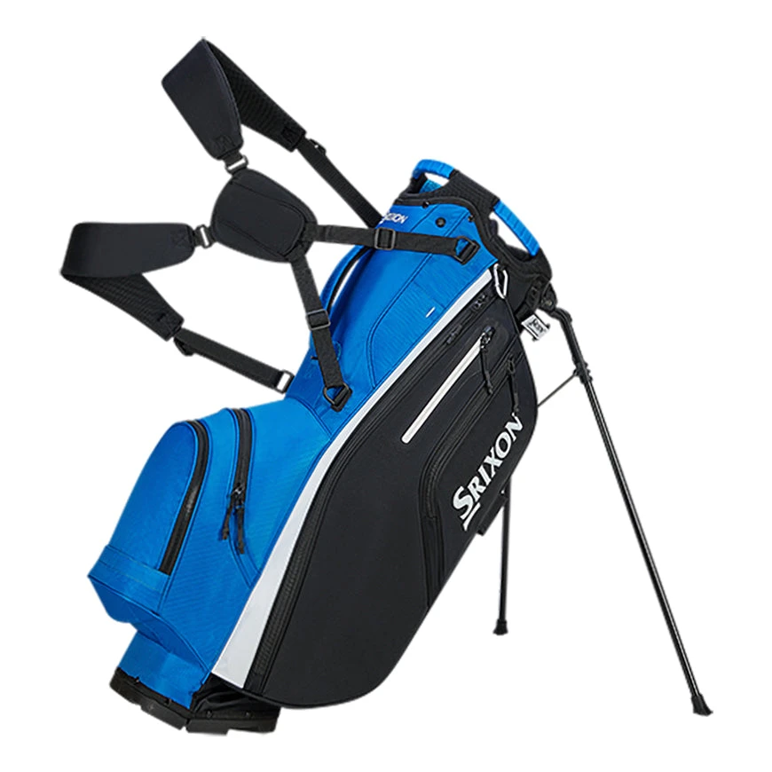 Srixon Premium Stand Bag - Image 6