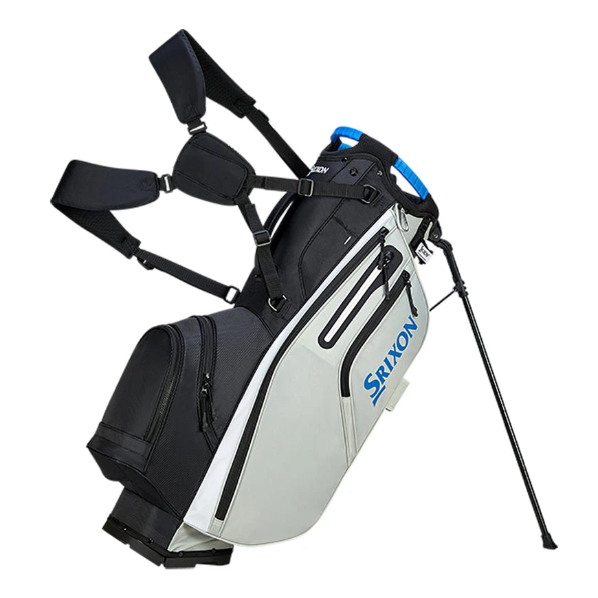 Srixon Premium Stand Bag - Image 16