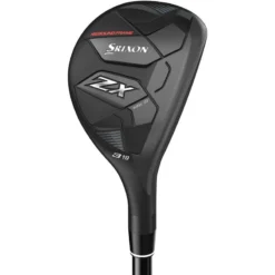 Srixon Golf ZX Mk II Hybrids