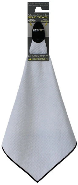 Monument Golf Stick It Magnetic Towels - Image 2