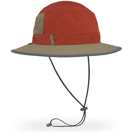 Sunday Afternoons Sunday Afternoon Brushline Bucket Hats