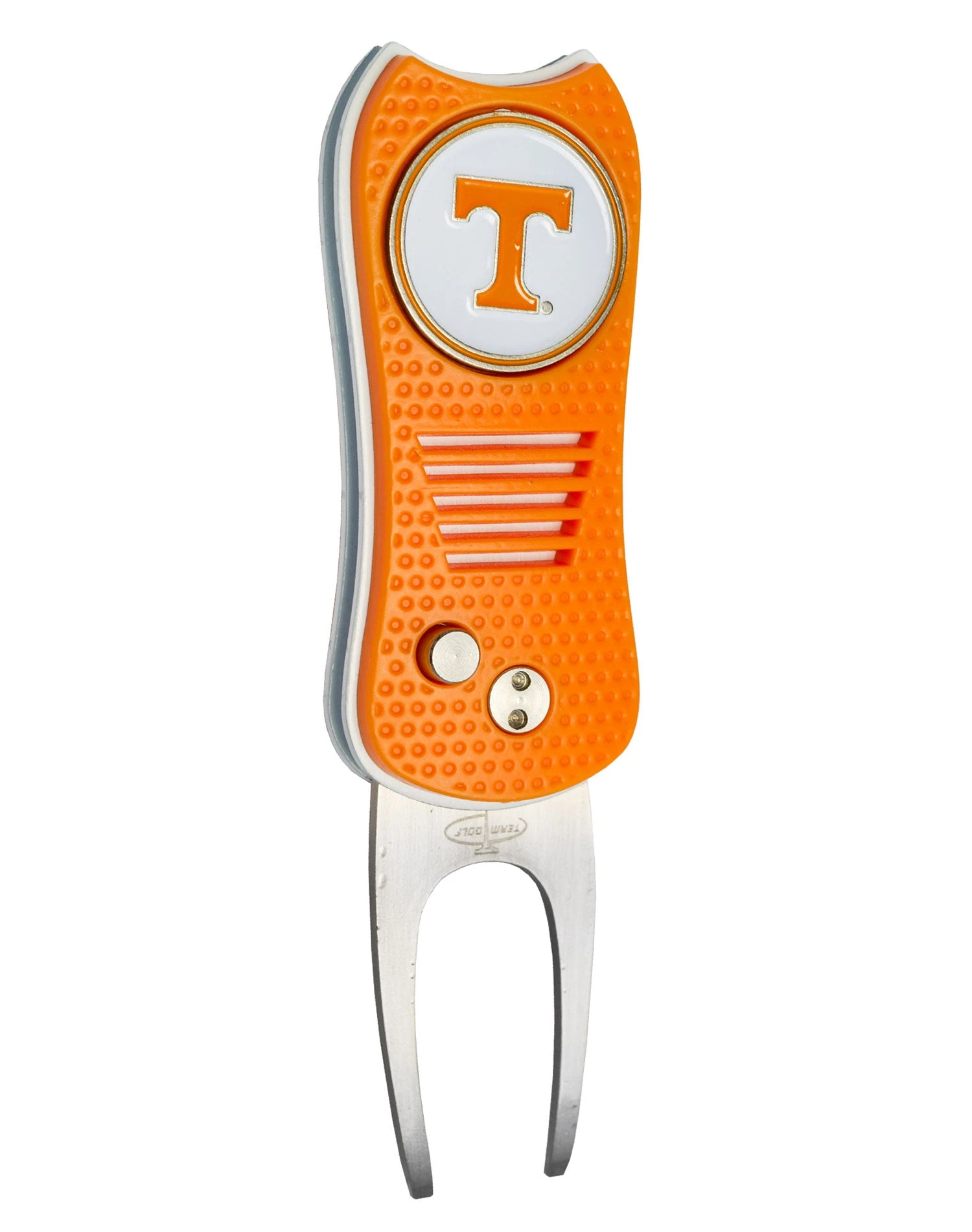 Team Golf Retractable Switchblade Switchfix Divot Tool Ball Marker - NCAA - Image 16
