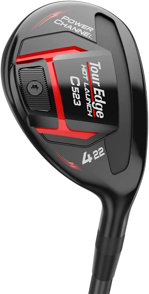 Tour Edge Hot Launch C523 Combo Sets - Image 2