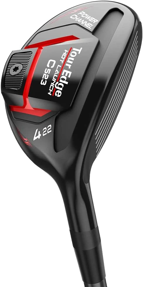 Tour Edge Hot Launch C523 Combo Sets - Image 3