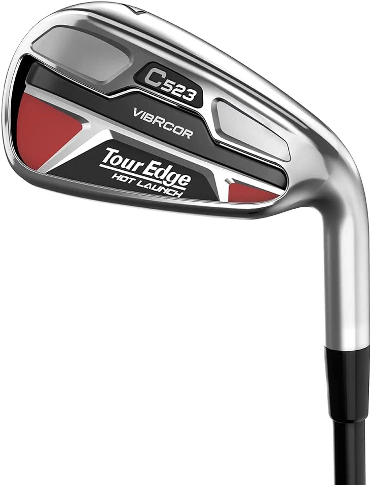 Tour Edge Hot Launch C523 Combo Sets - Image 7