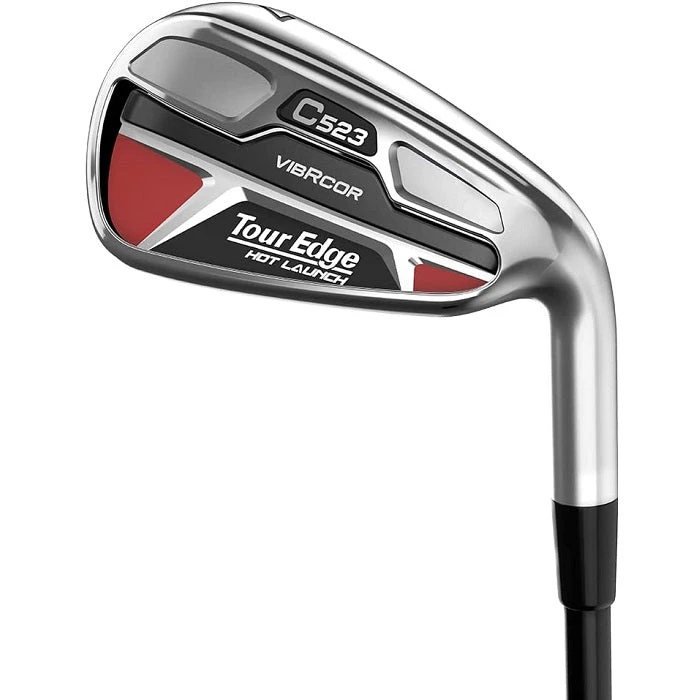 Tour Edge Hot Launch C523 Combo Sets - Image 10