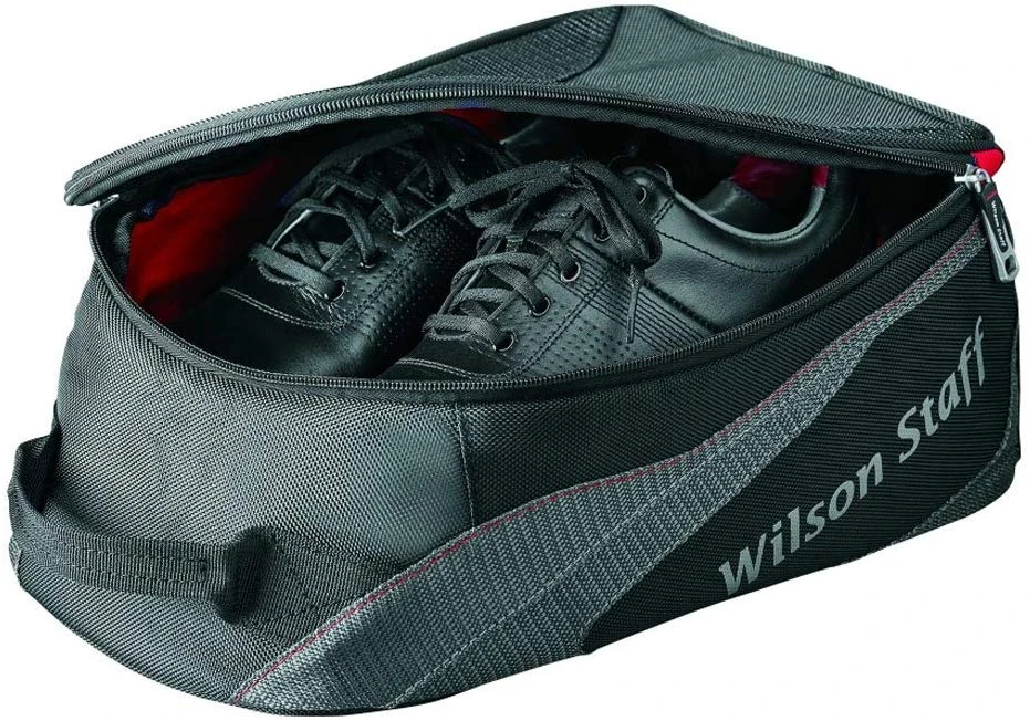 Wilson Staff Travel Shoe Bag - Image 2