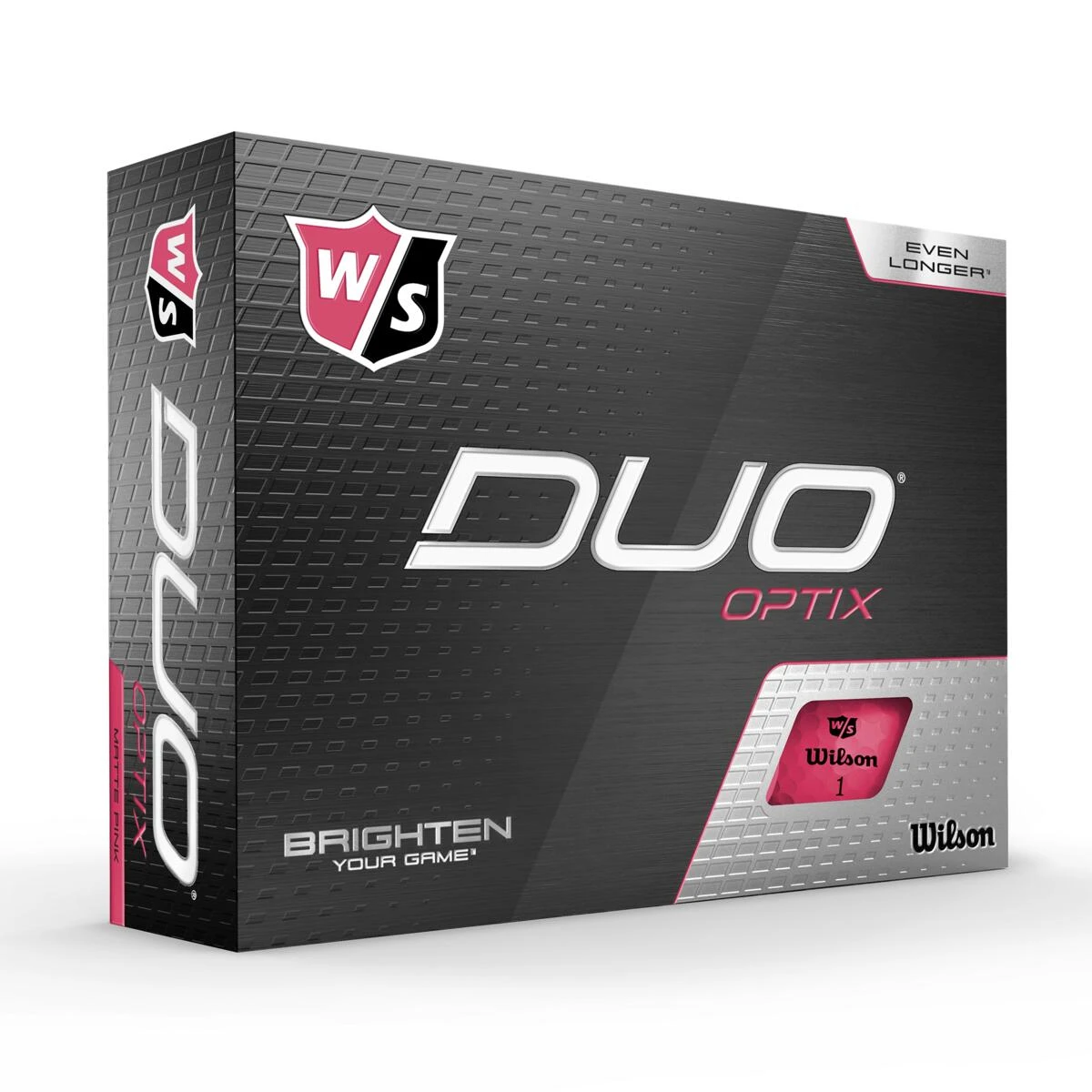 Wilson Staff 2020 Duo Soft Optix Golf Balls - Image 7