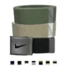 Nike 3-in-1 Web Belt Packs