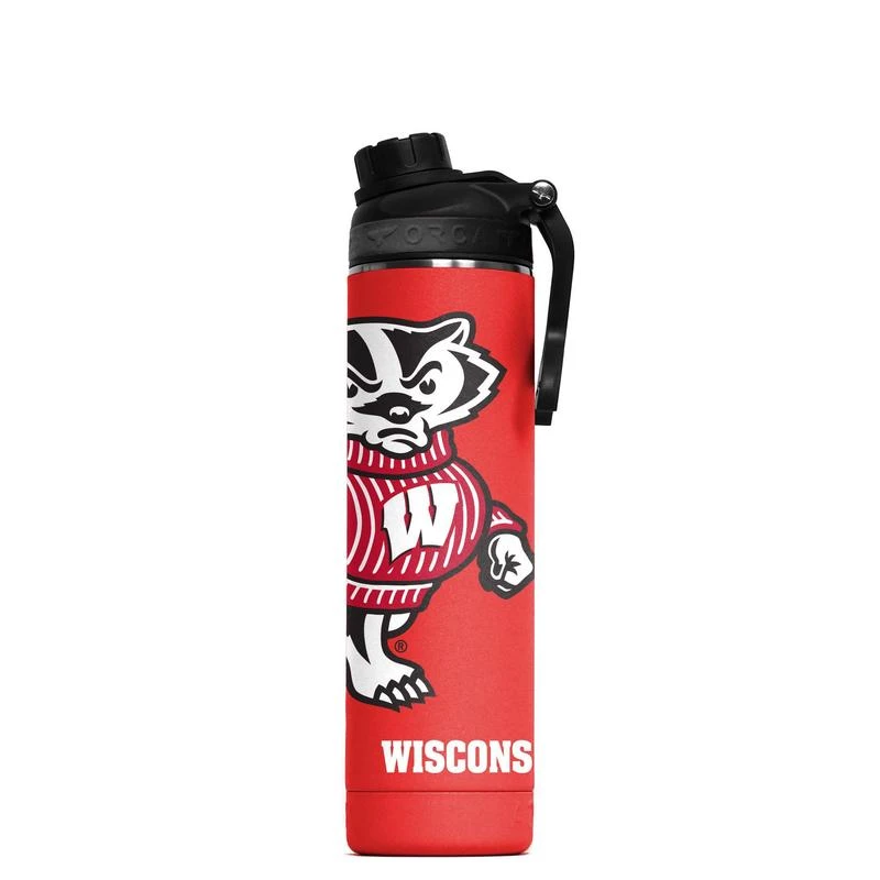 Orca NCAA Mascot 22 Ounce Hydra Hot Cold Bottle - Image 20
