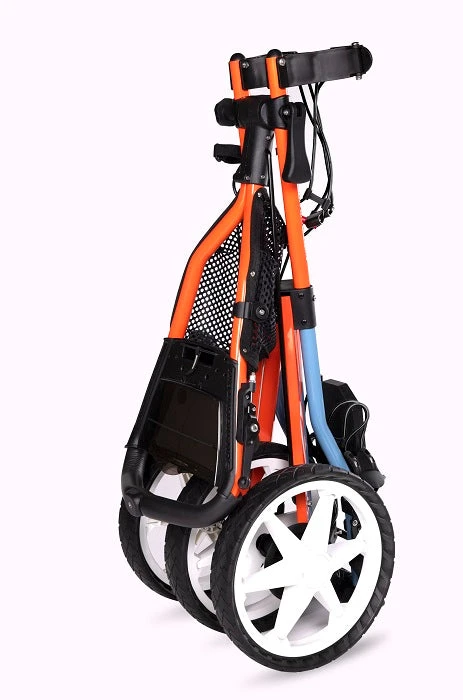 Sun Mountain V1R Push Cart - Image 14