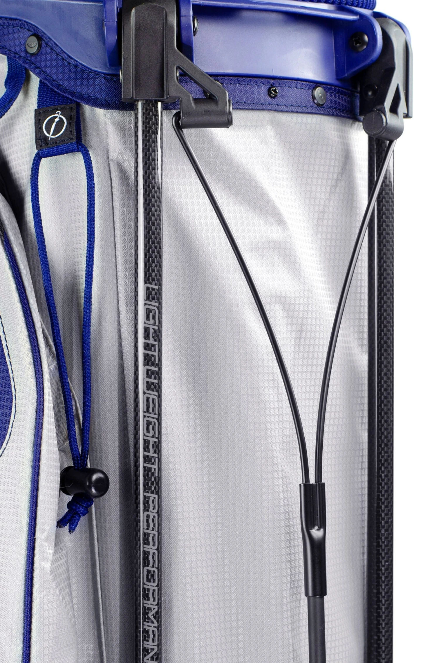 Sun Mountain Golf 2022 UltraLight 2.5+ 4-Way Stand Carry Bag - Image 13