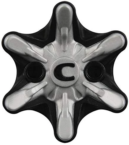 Champ Zarma Tri-Lok Spikes 18 Pack