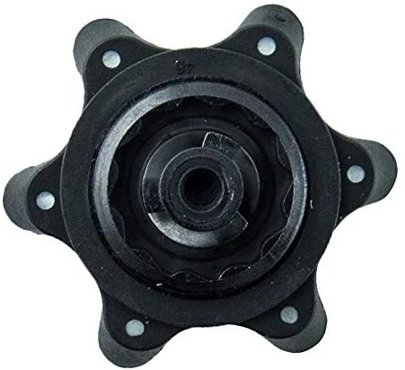 Champ Zarma Tri-Lok Spikes 18 Pack - Image 2