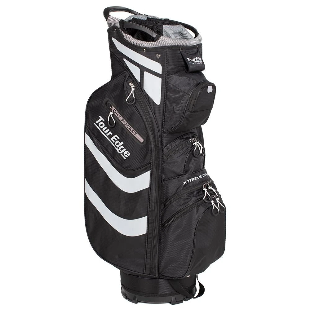 Tour Edge Hot Launch Xtreme 5.0 Cart Bag - Image 2