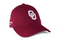 Bridgestone Golf NCAA Collegiate Team Hats - 30 Teams!