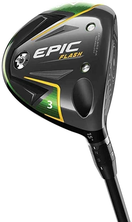 Previous Year Model & Closeout Men's Fairway Woods - Image 8