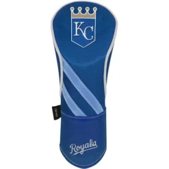 WinCraft Team Effort MLB Fairway Headcover