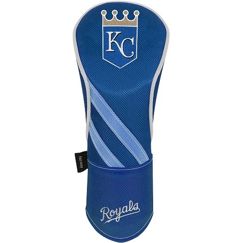 WinCraft Team Effort MLB Fairway Headcover