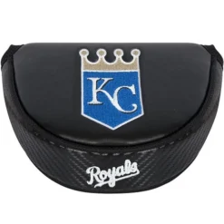 WinCraft Team Effort MLB Mallet Putter Headcover