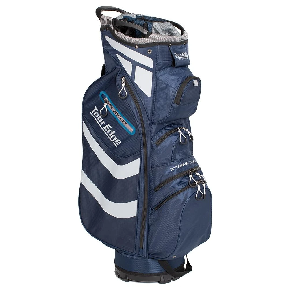 Tour Edge Hot Launch Xtreme 5.0 Cart Bag - Image 4