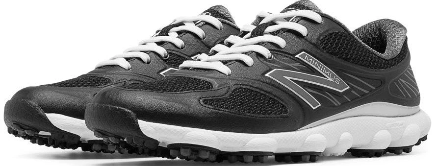 New Balance Women's Minimus Golf Shoes - CLOSEOUT - Image 2