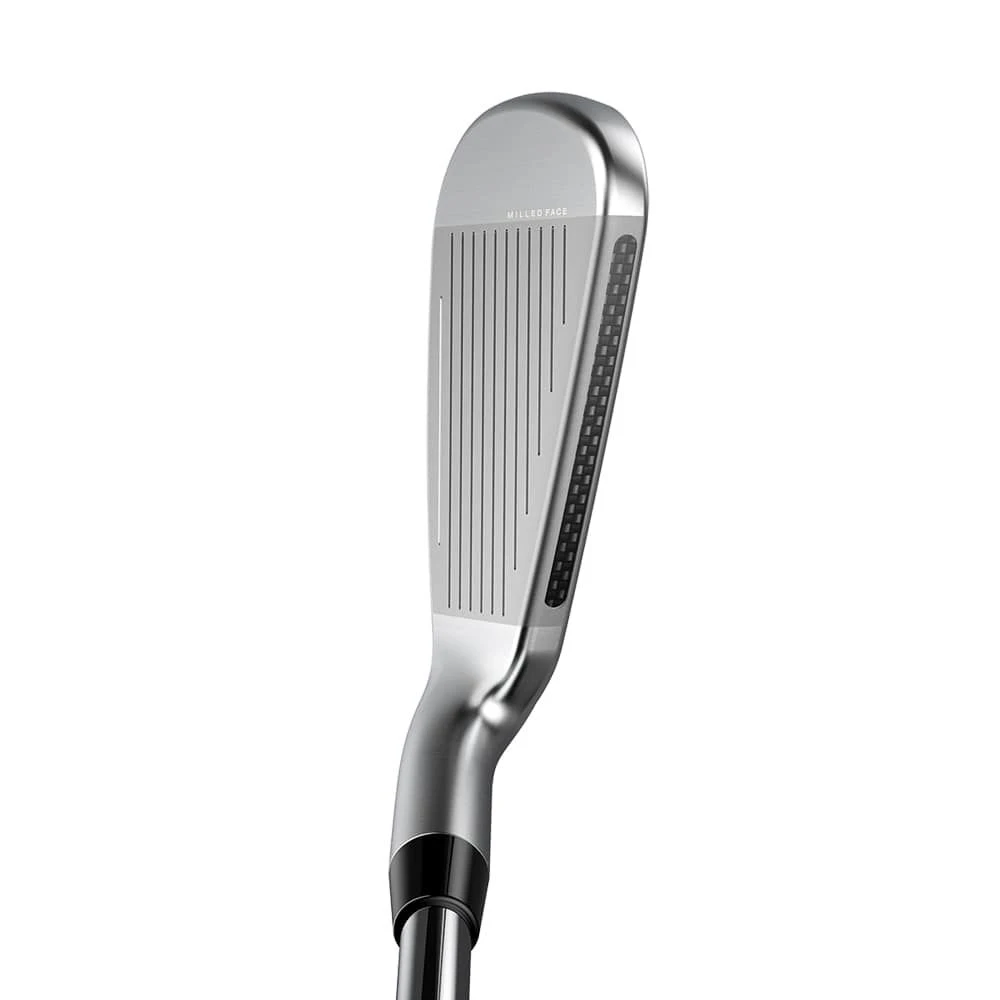 Cobra Golf King Radspeed One Length Irons - Image 3