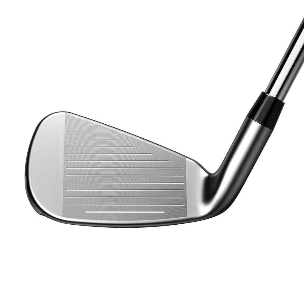 Cobra Golf King Radspeed One Length Irons - Image 2
