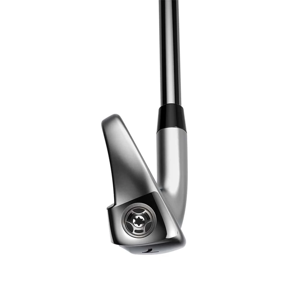 Cobra Golf King Radspeed One Length Irons - Image 5