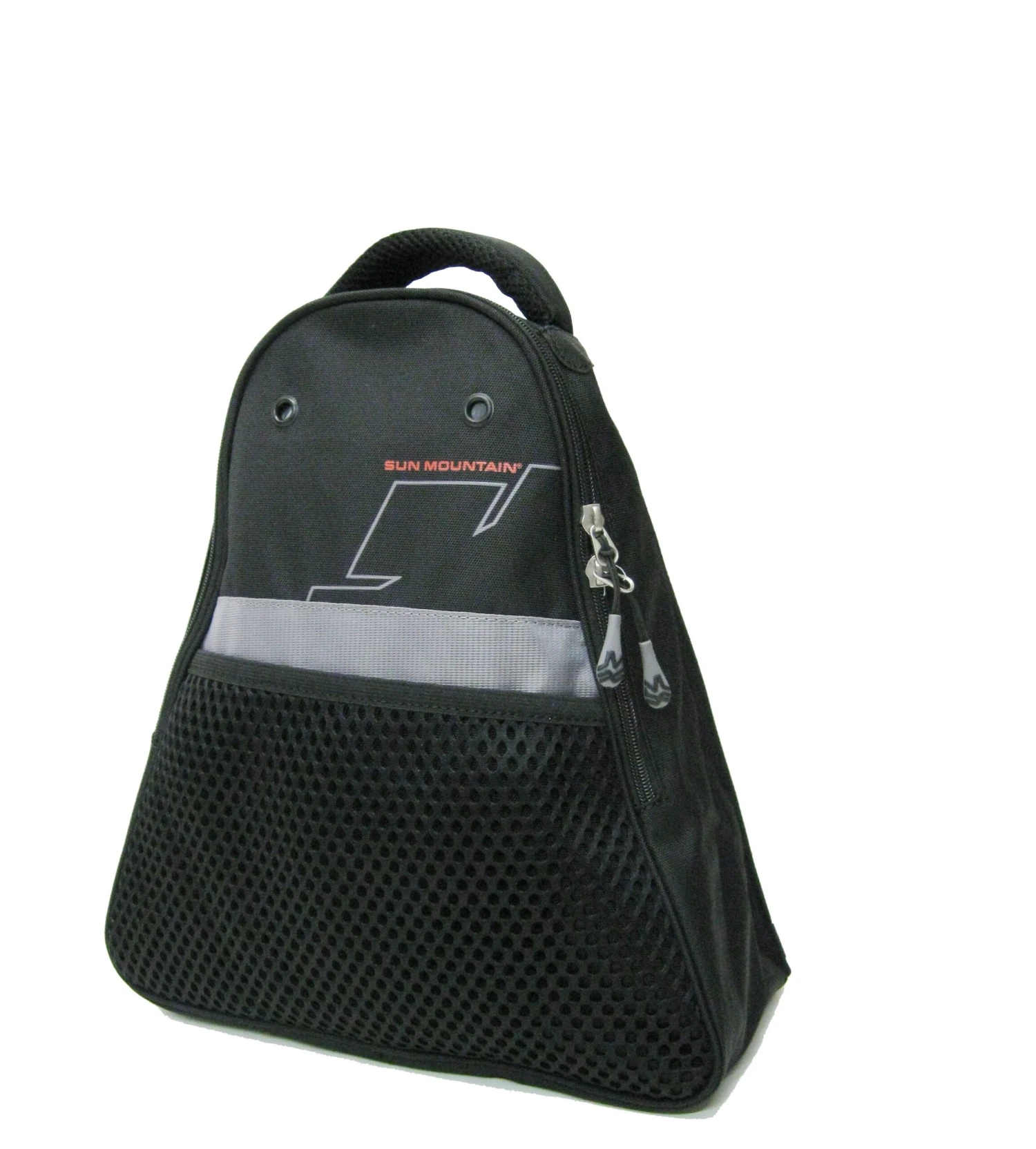 Sun Mountain Golf Speed Cart Paq Bag - Image 2