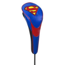 Creative Covers DC Comics Performance Head Cover - Image 3