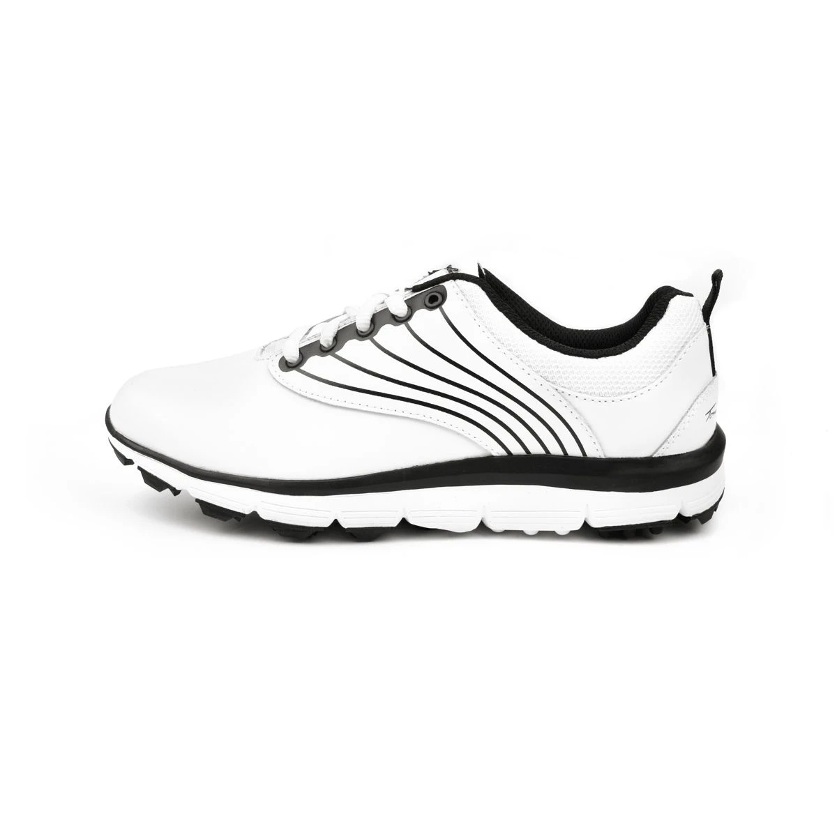 Tommy Armour Ladies Princess Spikeless Golf Shoes - Image 5