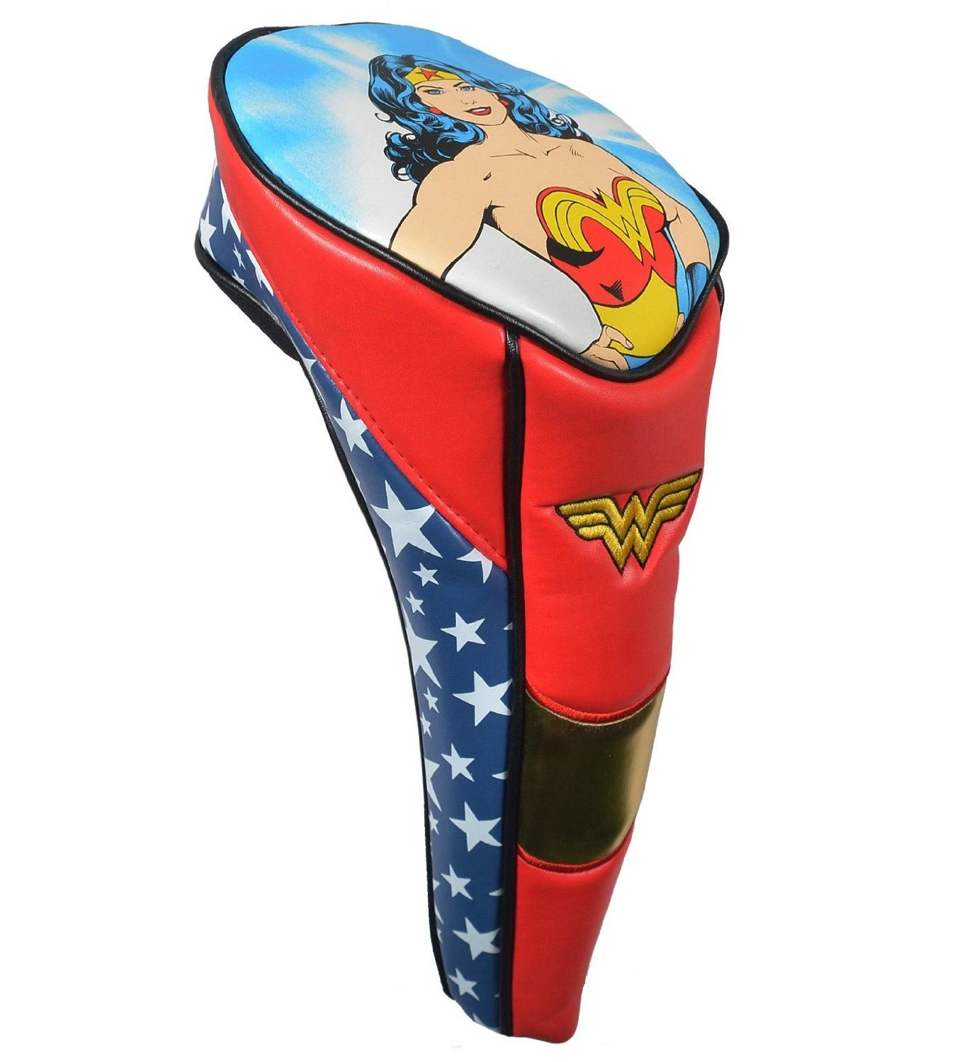 Creative Covers DC Comics Performance Head Cover - Image 2