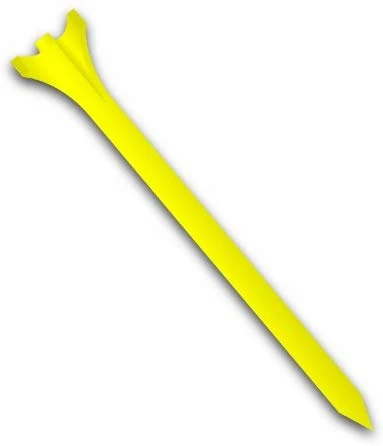 Zero Friction Golf Tees (2.75" X 50) - Image 3